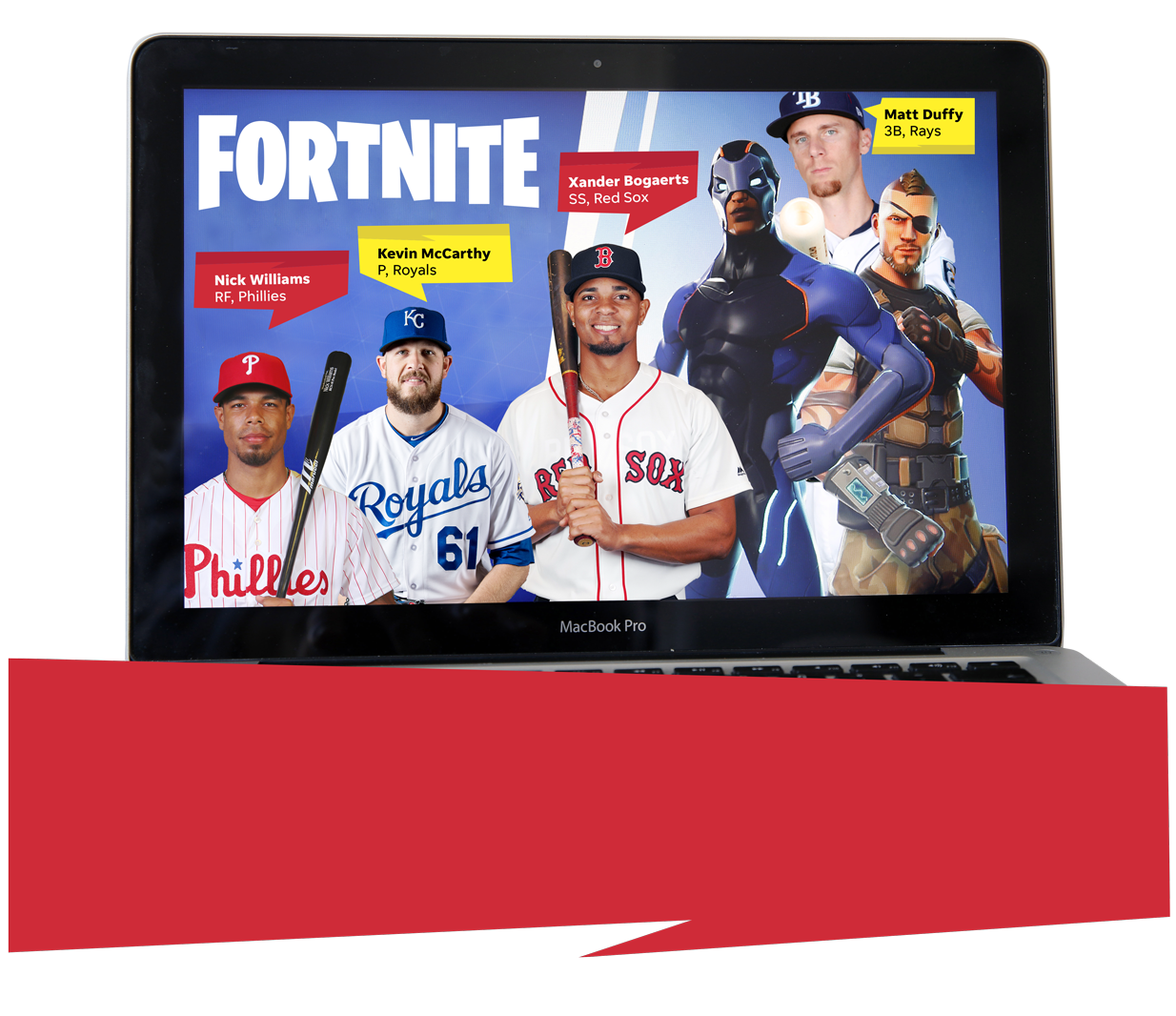 phillies fortnite